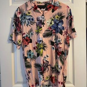No Boundaries Hawaiian Shirt
